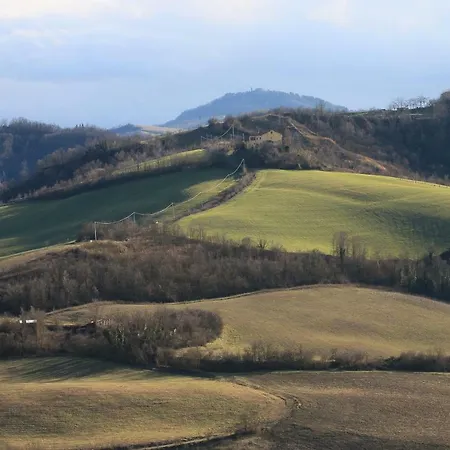 Frühstückspension Vintage Pianoro