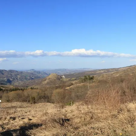 Vintage Frühstückspension