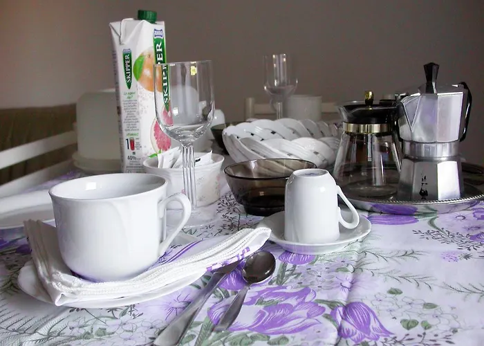 Frühstückspension Vintage