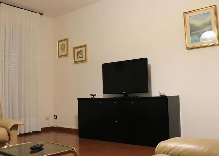 Frühstückspension Vintage Pianoro