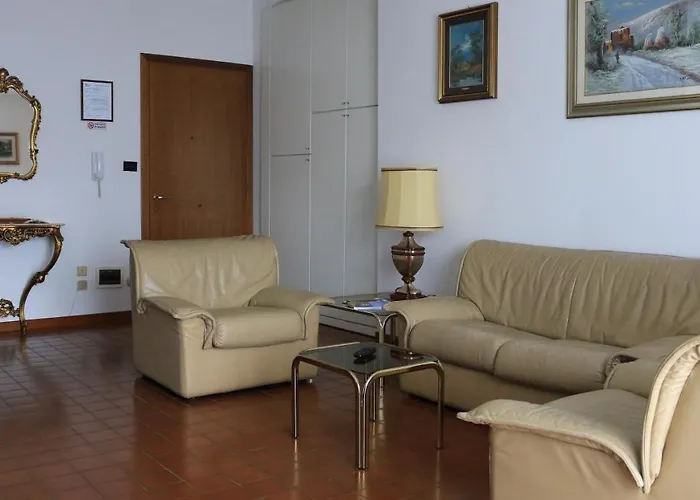 Vintage Frühstückspension Pianoro