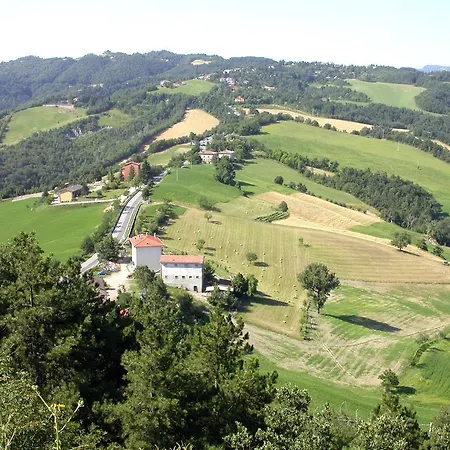 Vintage 3* Pianoro