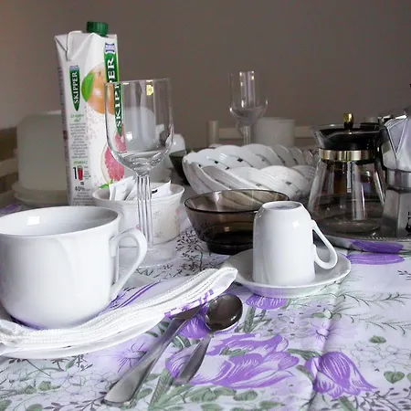 Alojamento de Acomodação e Pequeno-almoço Vintage