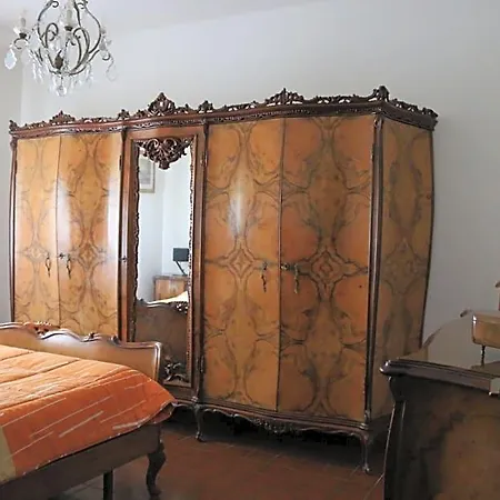 Alojamento de Acomodação e Pequeno-almoço Vintage Pianoro