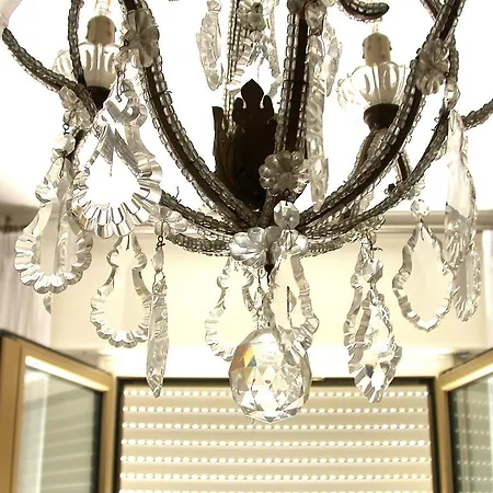 Vintage Frühstückspension 3*