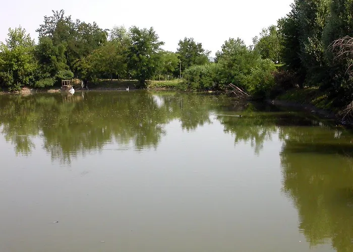 Frühstückspension Vintage 3*