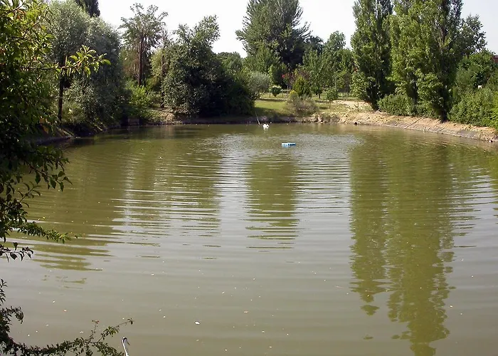 לינה וארוחת בוקר Vintage פיאנורו