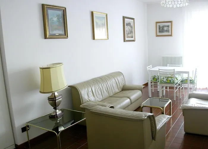 Vintage Frühstückspension