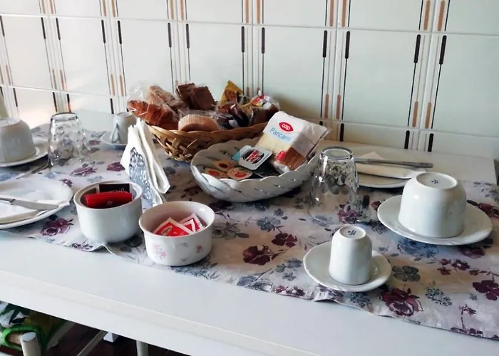 Frühstückspension Vintage