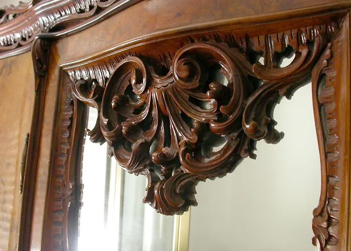 Frühstückspension Vintage