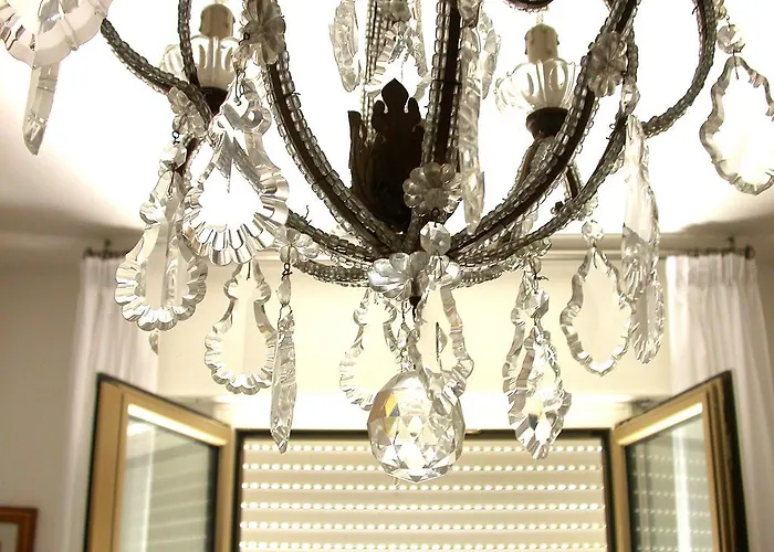 Vintage לינה וארוחת בוקר 3*