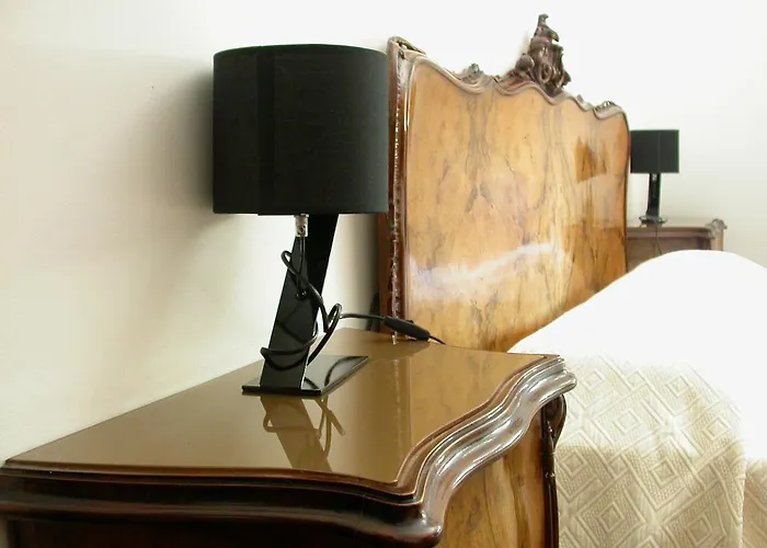 לינה וארוחת בוקר Vintage