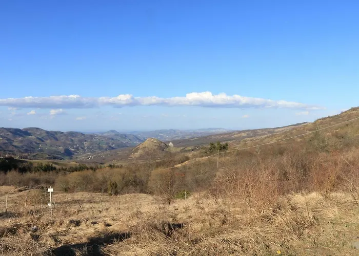 Vintage לינה וארוחת בוקר